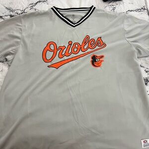 Orioles Baseball Jersey